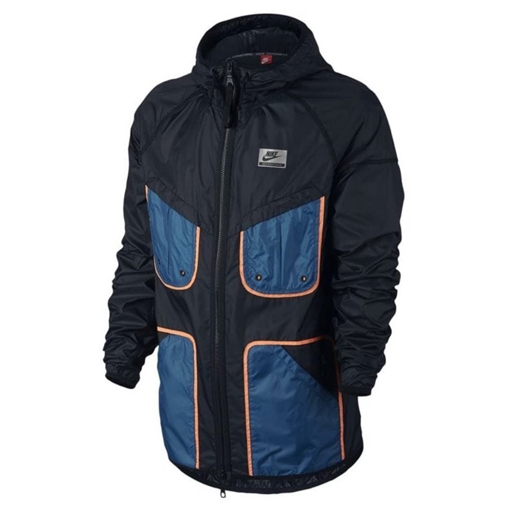 Nike International Windrunner Men’s Jacket